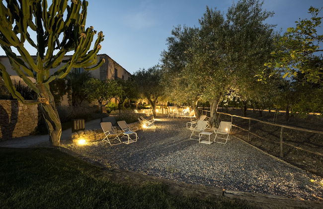 Baglio Siciliamo Country House Adult Only - Photo 53