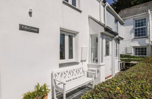 Puffin Cottage - Foto 1