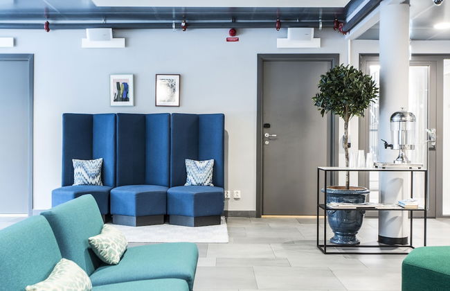 Biz Apartment Hammarby Sjostad - Foto 5