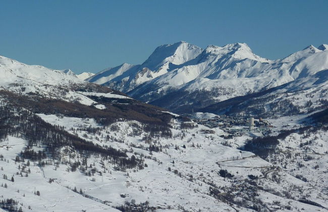 Grange Hike Ski - 17C Sestriere - Photo 18