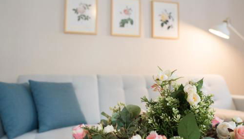 Urlaubsfreude Biedermann Haus Blumenglück - Rose - Foto 5