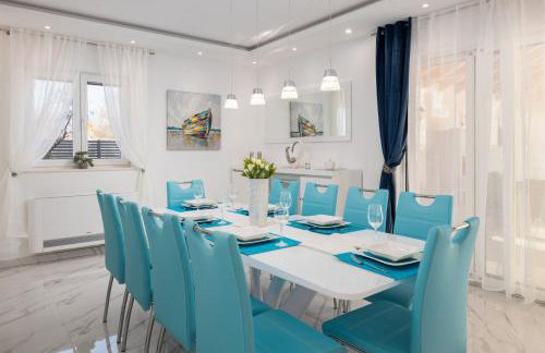 Villa Darina - Foto 19