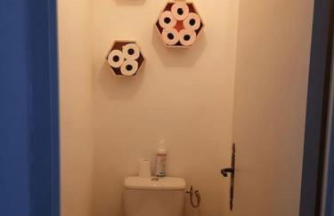 Maison au pays des lavandes et de la vigne - Foto 14