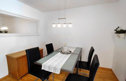 BodenSEE Apartment Friedrichshafen Rotkehlchen 23 - Foto 9