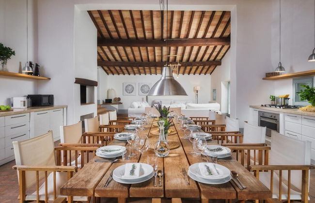 Villa Carmeli 12 2 in Acquapendente - Foto 22