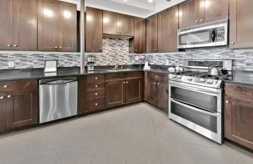 3 BR 2 BA Downtown Loft water view - Foto 7