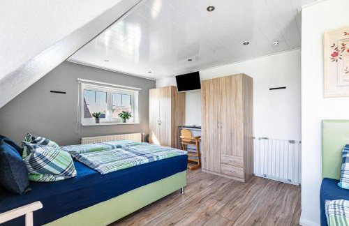 Ferienwohnung Hafenblick - Foto 27