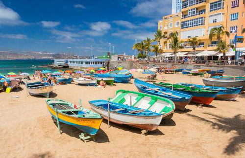 La puntilla de las canteras - Foto 43