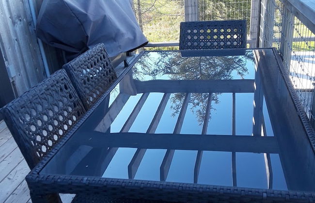 La Ruelle Hébergement - Foto 18