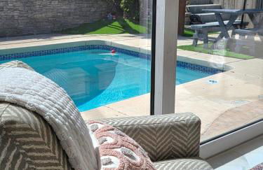 Sunny 5BEDR00MS with Pool, Zip Line, Game Room, Kid's Playhouse - Foto 38