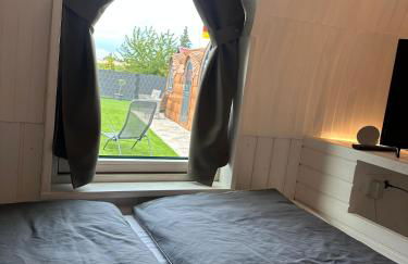 Franken Chalets - Foto 59