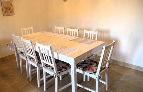 Spacious Duplex "Costa Galera" apartment - Photo 10