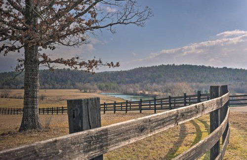Hogden Home Near the Black Fork River and Trails! - Foto 23