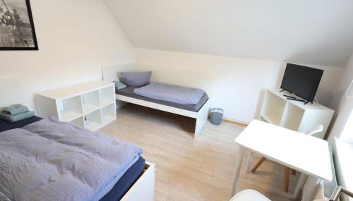 Wohnung mit 2 Schlafzimmern für 4 Personen - Foto 3