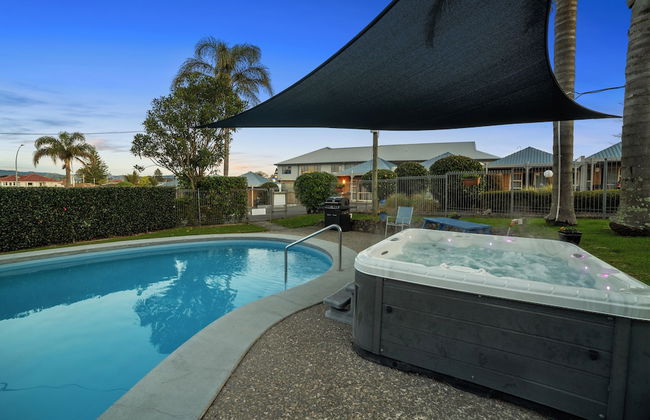 Cameron Road Motel - Foto 6