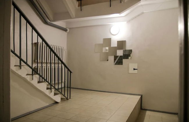 Great Apartment near Town Hall - Photo 11