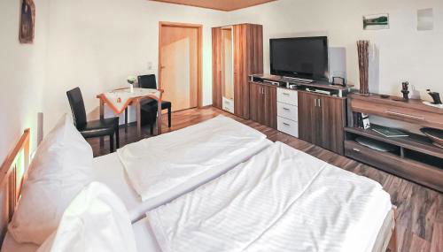 Ferienwohnung Kleinzerlang - Foto 4