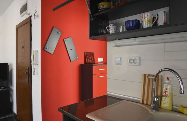 Apartments Plovdiv Masonette Kapana - Foto 10