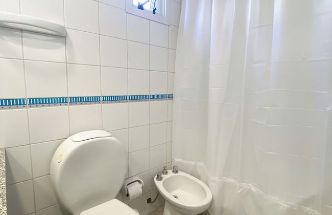 Rent Up - Monoambiente cerca de Congreso - Foto 39