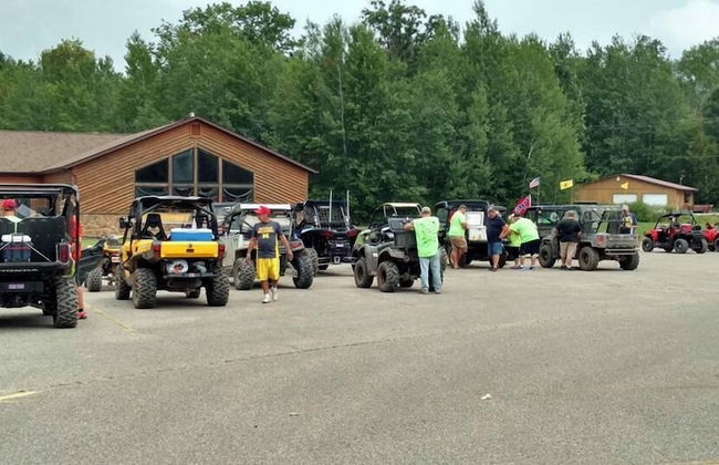 Lost Arrow Resort - Foto 77