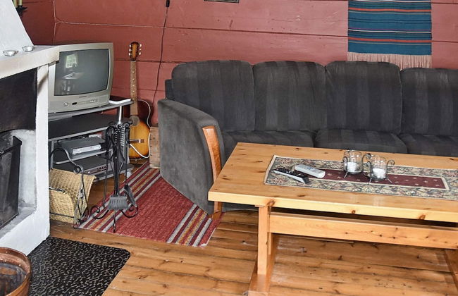 10 Person Holiday Home in Folkestad - Foto 20