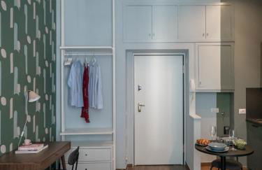 Mini suite di design - Foto 16