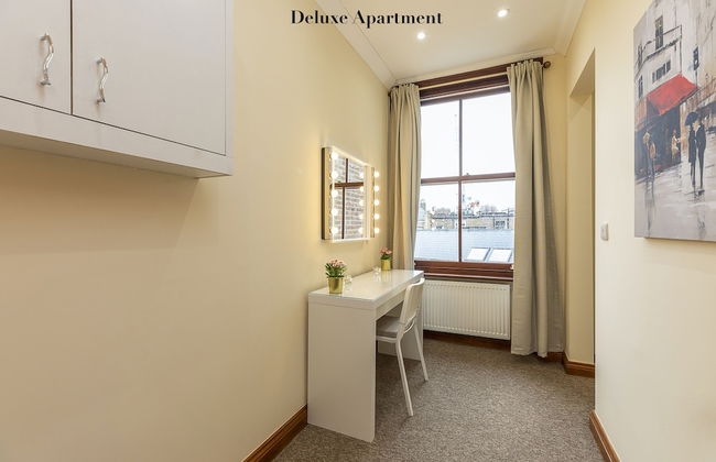 Kensington Olympia - Foto 21