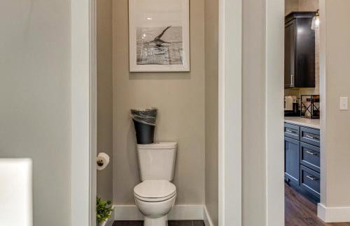 Lakefront Gem Dock and Hot Tub in Jacksboro - Foto 11