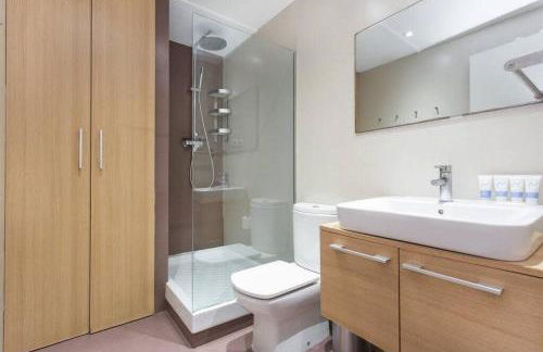 The Collection Barcelona - Bright and modern 4bedroom with terrace in Las Ramblas P1 - Foto 13