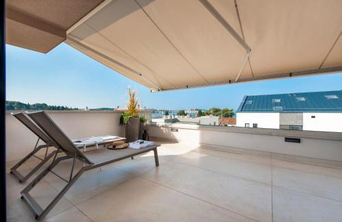 4R Royal Residence Rojnić Rovinj - Foto 21