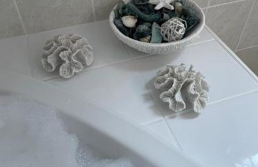 Hengar Manor 4 bed Sleeps 9 - Foto 27