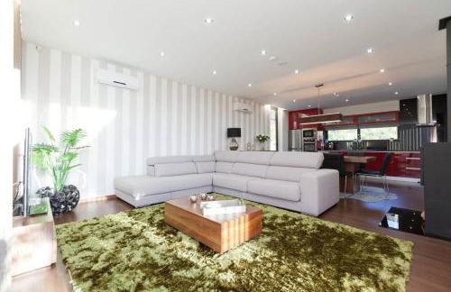 Elegant Villa Near Vieira do Minho with Pool - Foto 46