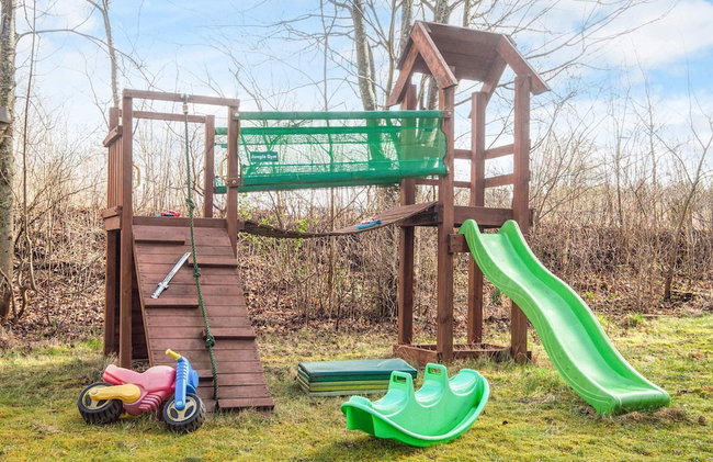 Holiday Home in Holstebro - Photo 25