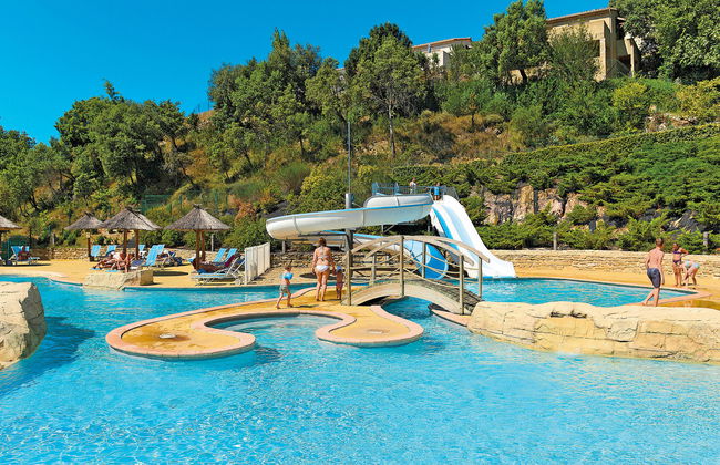 Odalys Référence Les Hauts de Salavas - Foto 4