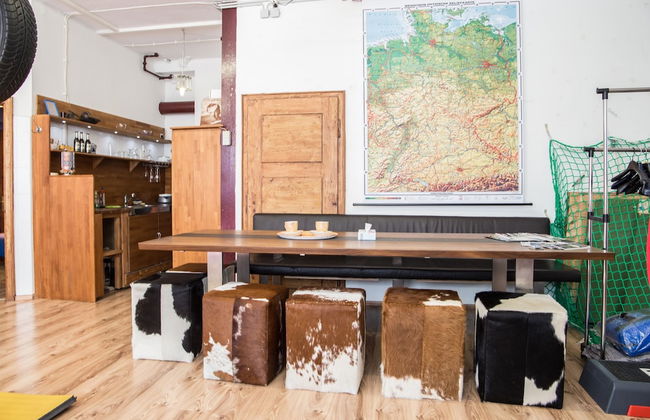 Carli's Base Camp - Photo 20