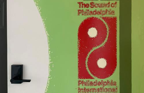 Duplex Suite in Art Tower - Foto 20