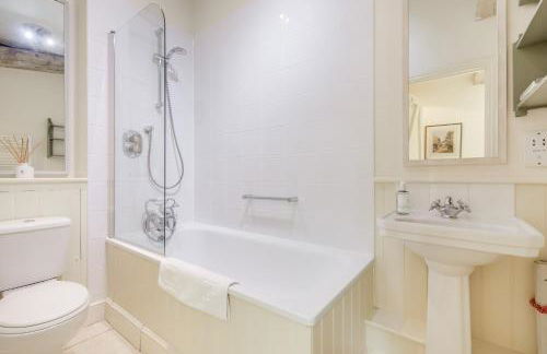 Giddy Cottage - Foto 26