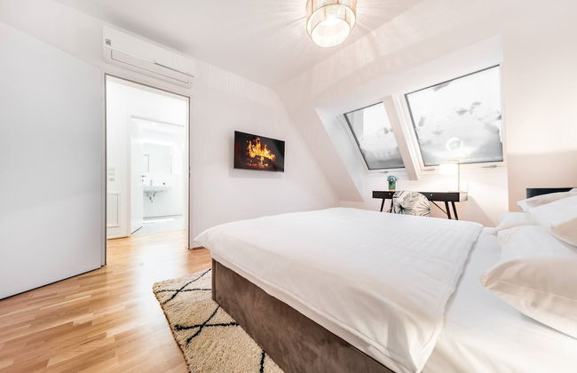 Relaxing Penthouse With Panoramic View And Terrace - Foto 3