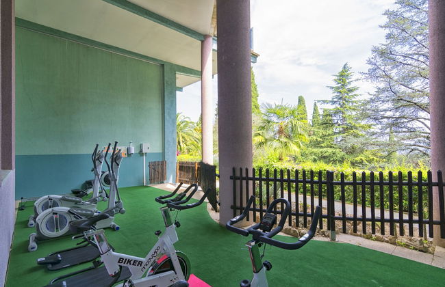 Aec Village Vacances - Les Cèdres - Foto 19