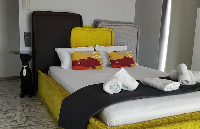 Athina Art Apartments - Foto 8