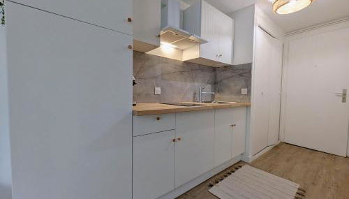 Studio cosy rez de chaussée proche nature - Foto 4