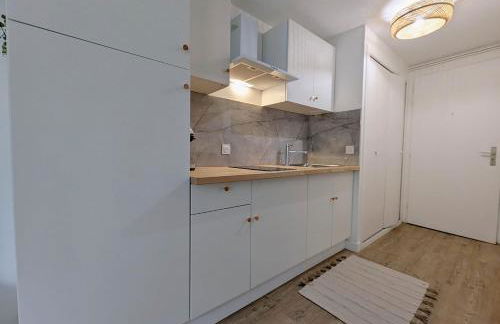 Studio cosy rez de chaussée proche nature - Foto 4