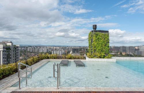 GO Carlos Gomes - Foto 46