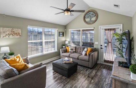 2BR Condo - Near SDC - 2 Pools - Golf Onsite - FREE TICKETS INCLUDED - SB 9-5 - Foto 14