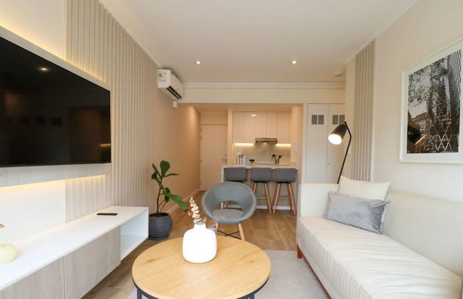 w Fantastic 2BR in the Heart of Barranco - Photo 38