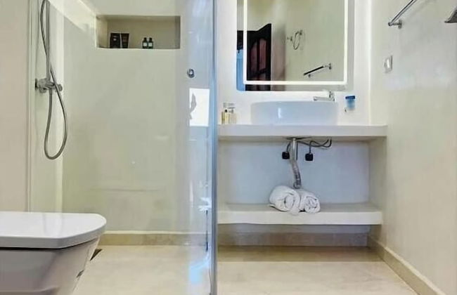 Aparthotel & Hotel Doha - Photo 37