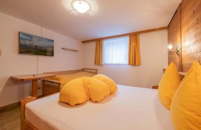 Apartment in Neustift With a ski Storage - Foto 8