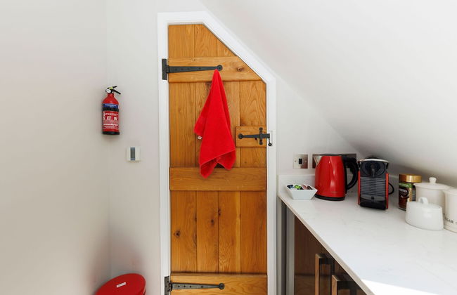 Charming Countryside Annexe Nr Goodwood - Photo 15