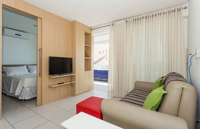 Vip Beira Mar Residence - Photo 3