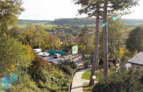 Holiday Home Belle Vue by Interhome - Foto 21